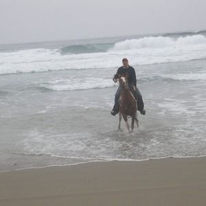 Meet your Posher, Trevor